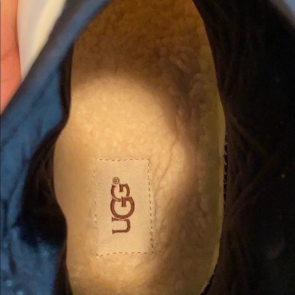 Women’s ugg Rain boots size ..8 - Picture 5 of 5